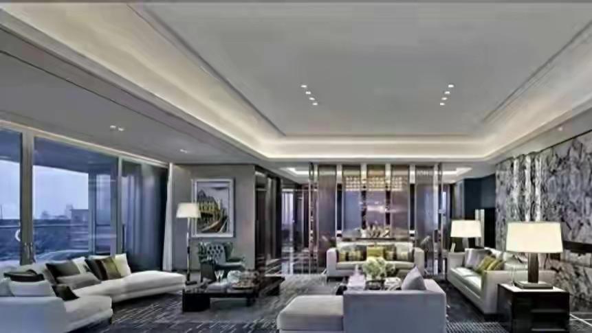 恒大歌舞团团长白珊珊奢靡生活曝光，网友直呼贫穷限制了想象！