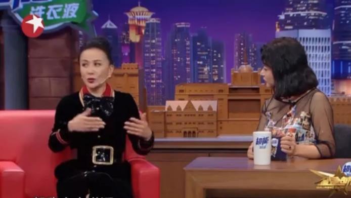 景甜|什么叫“景甜被毁”，难道不是“张继科要完了”吗？