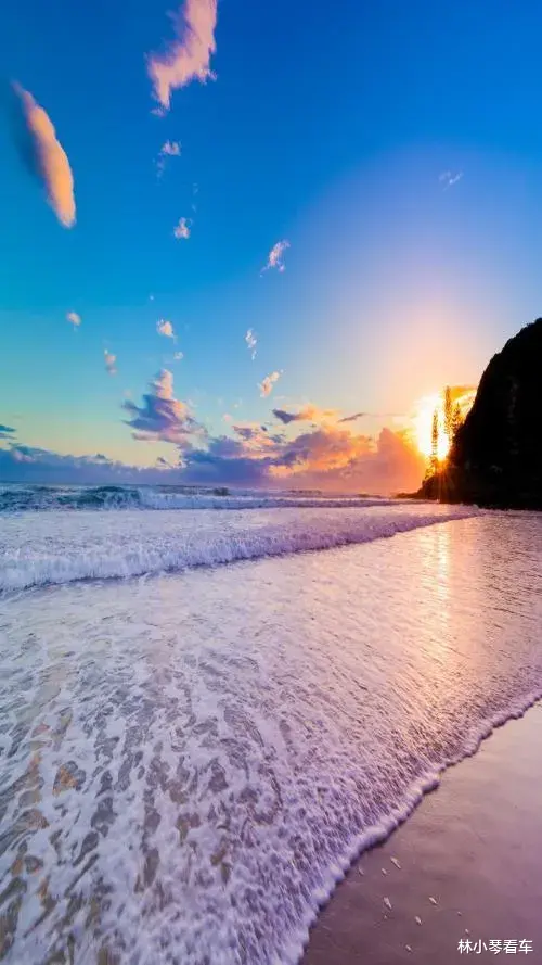 孟羽童|听说三沙一个小岛招聘守岛员,感觉就是给我量身定做的。