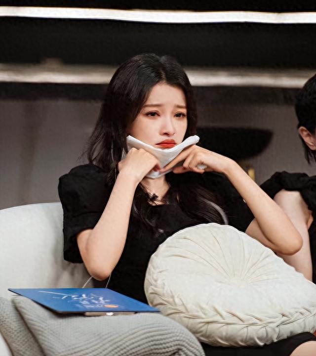 放弃千亿财产只要娃，狡猾的孙怡看似一无所有，实则赢得了一切