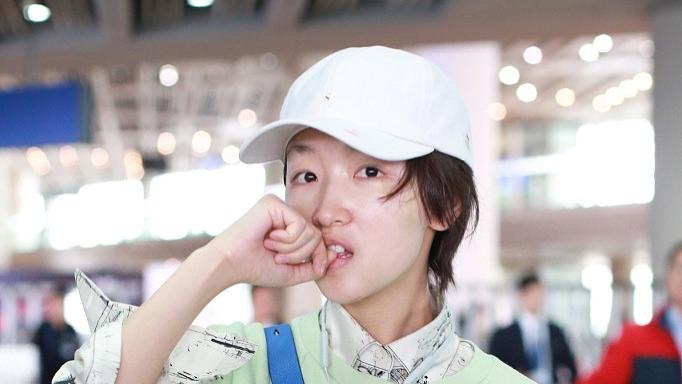 周冬雨，佘诗曼，陈伟霆，井柏然，吴磊，鹿晗，张柏芝