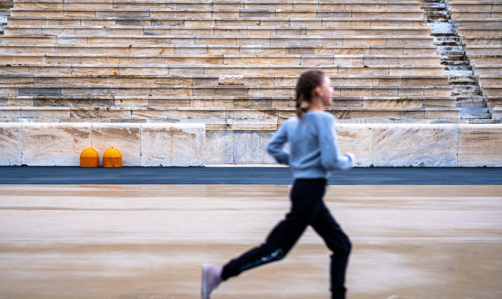 健身|浅析运动对恐惧泛化的影响机制，以改善个体的焦虑情绪