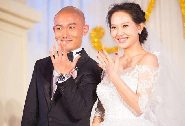 聂远|聂远妻子曝二胎性别!母亲节罕见晒出一家温馨画面