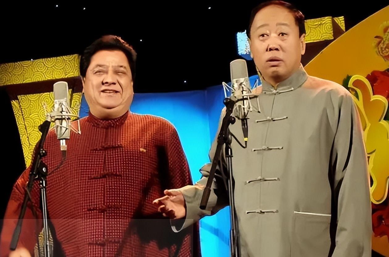 蔡明|老戏骨李建华去世,“妻子”蔡明悲痛送别,好友曝死因暗讽中医