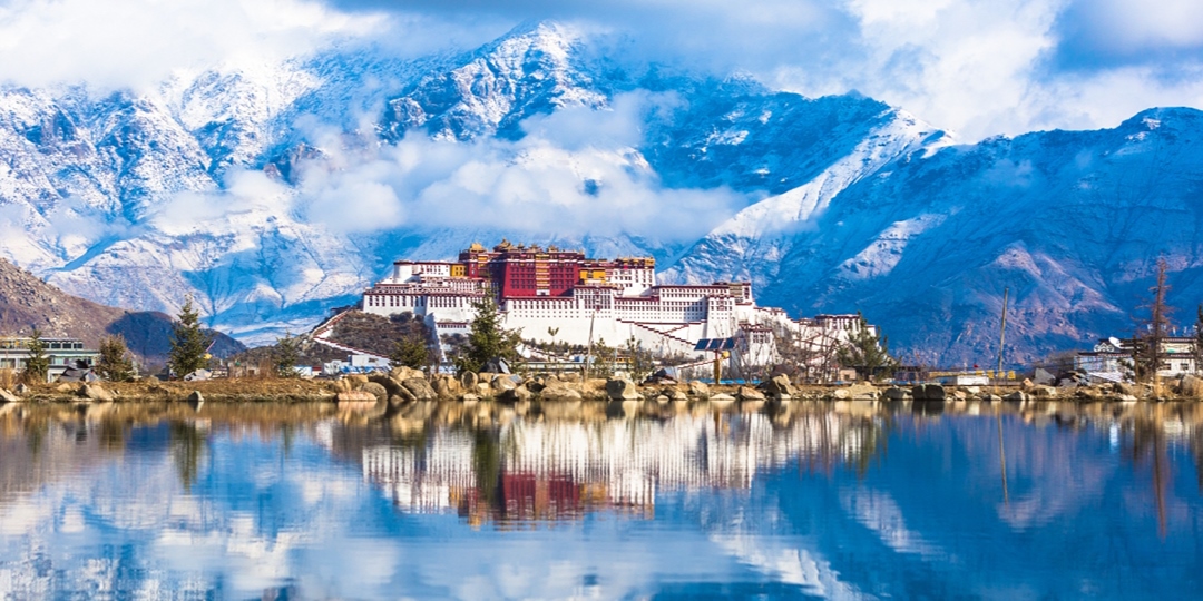 西藏|面对国内数不胜数的自然风景名胜，有哪些值得我们一去呢？