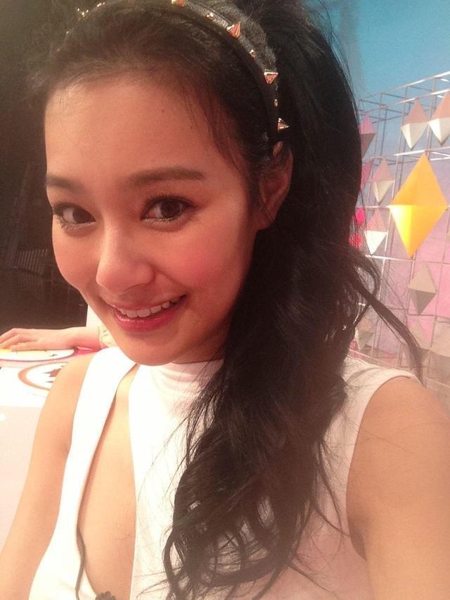 王思佳|Selina同学、杨祐宁初恋?深陷假包风波的王思佳故事不简单