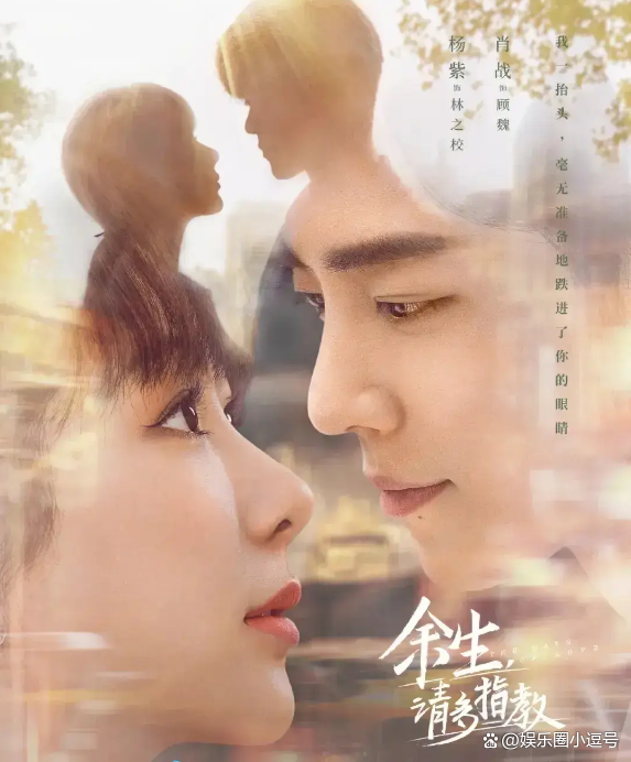 狗仔曝杨紫肖战恋情,疑似情侣用餐走红,网友灵魂拷问:真的吗