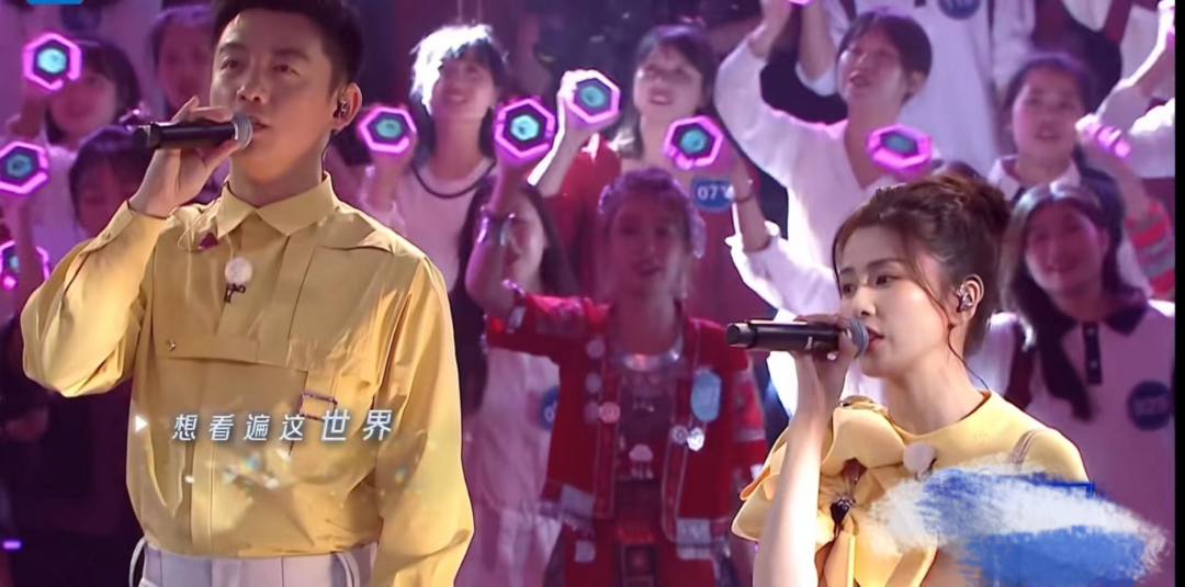 男团|《奔跑吧》收视率创新高，却被指全靠流量男团，游戏策划太拉胯！