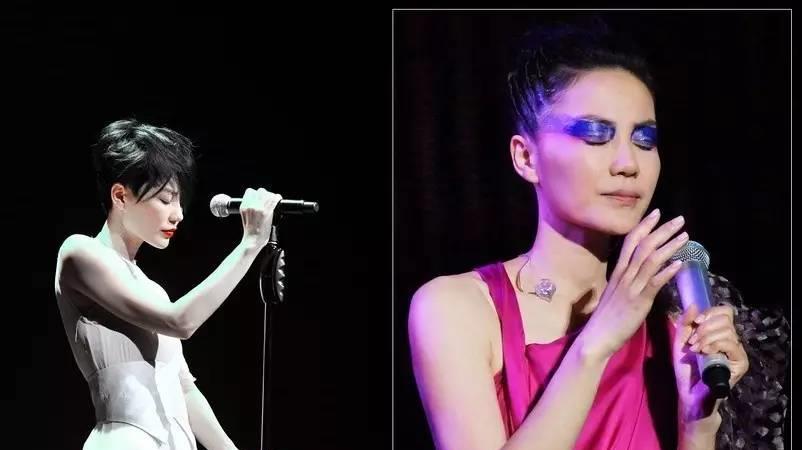 巴黎时装周|猝不及防上热搜，退圈多年的王菲为什么这么火