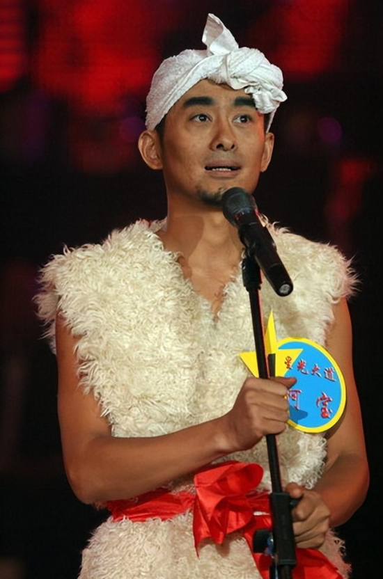 耍大牌、捞金、私生活混乱,这些选秀出来的冠军,红了、也飘了?