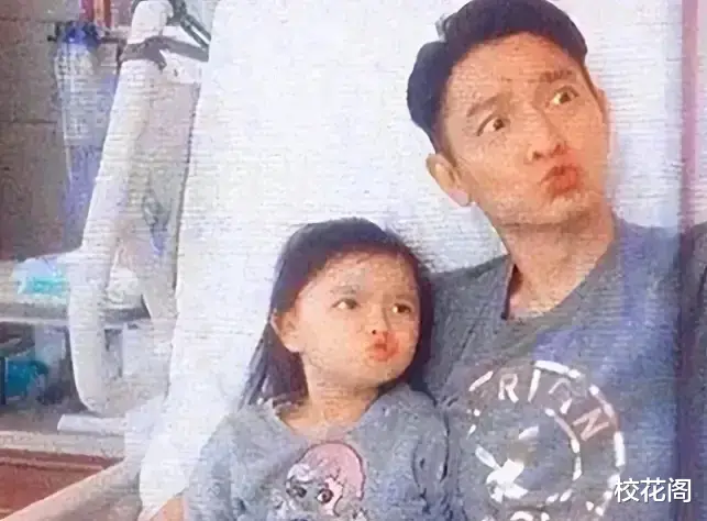 刘德华被说比窦骁更幸运,没被说吃软饭,不需讨好岳母,朱丽倩省心