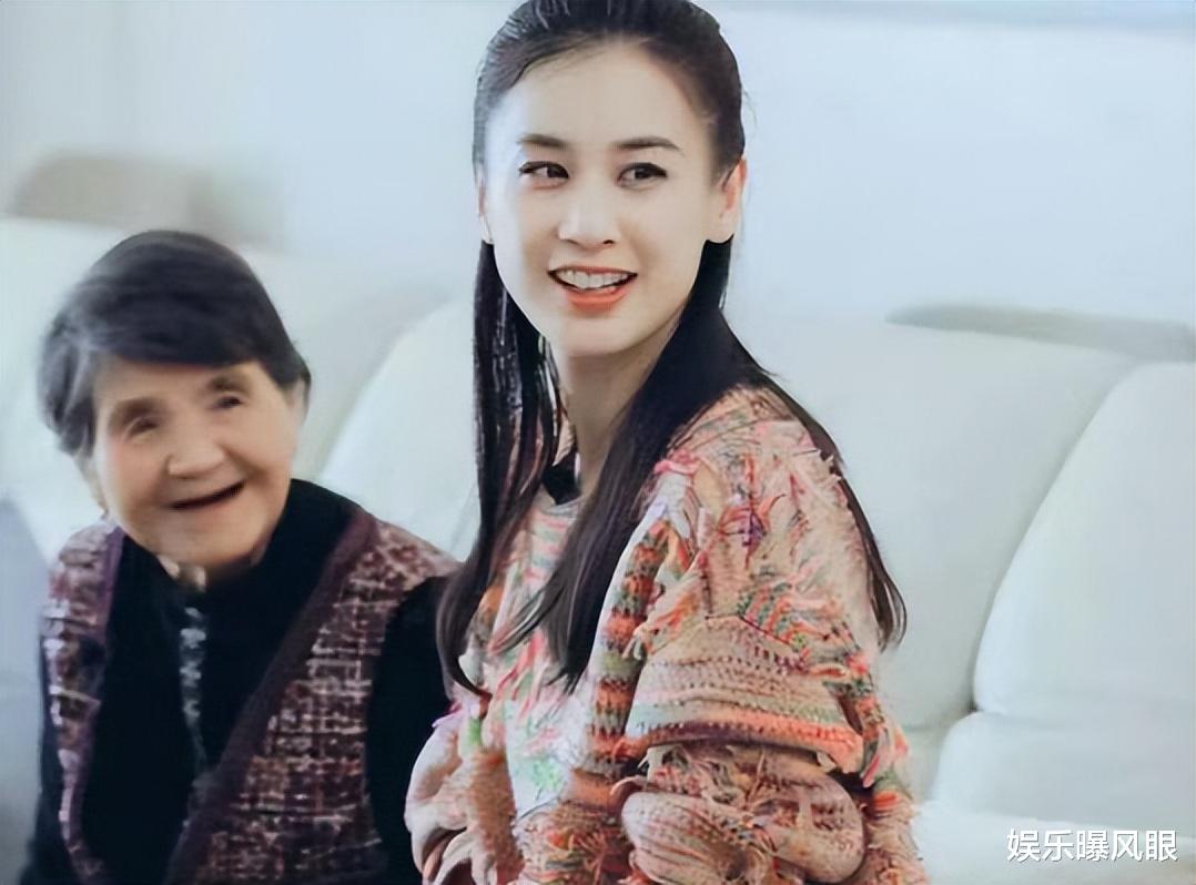 黄圣依|黄圣依杨子被传婚变!爆料者称男方在外有小三,女方疑为利凑合过