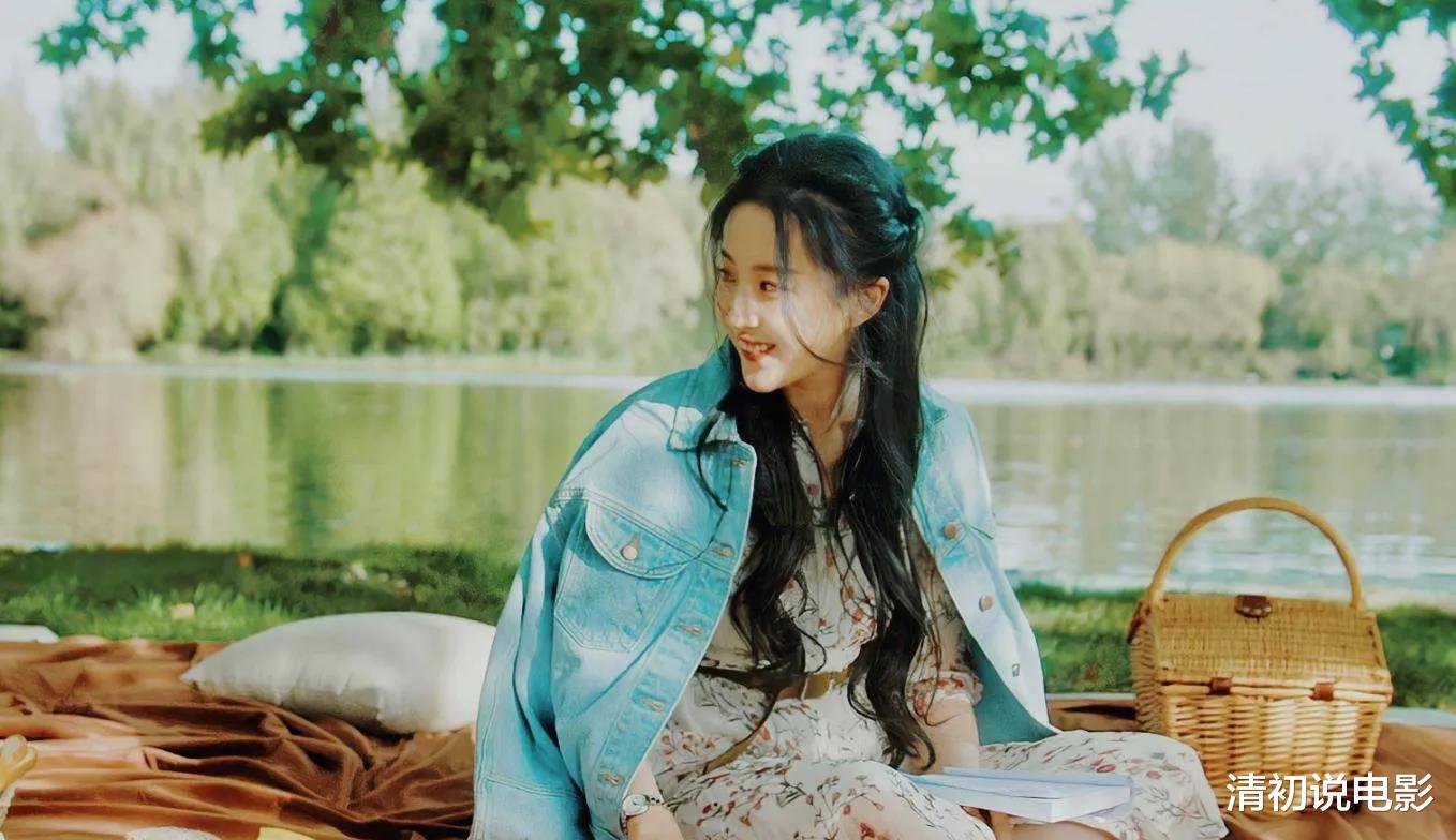 刘亦菲|连台词都说不清的刘亦菲和任嘉伦,凭什么在娱乐圈大受追捧?