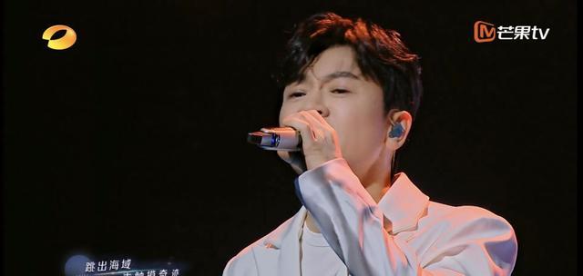 苏有朋|《我想和你唱》首期收视率破3,王心凌苏有朋6大看点,留一点遗憾