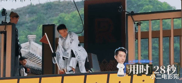 郑恺|跑男第6期封神，3位嘉宾功绩卓著，还有比郑恺更厉害的选手出现