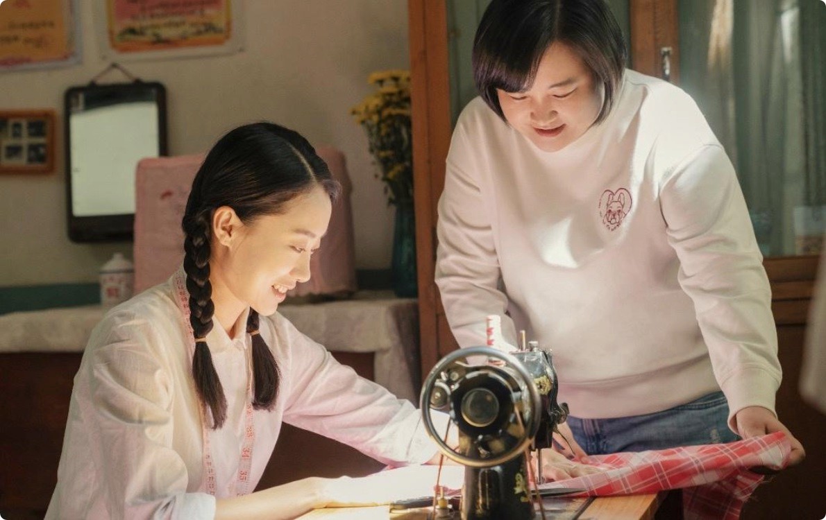 《我本是高山》口碑塌方,连央视都被骂上热搜,网友纷纷举报下架