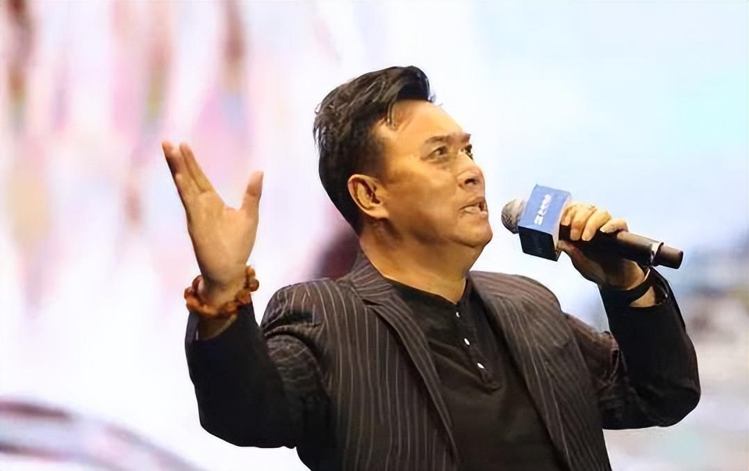 陈佩斯妹夫张山：因“赵子龙”大火，为照顾妻子和岳父母淡出荧幕