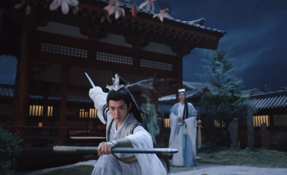 长月烬明|《长月烬明》被央视点名,不是夸是批评,言辞直戳剧方肺管子