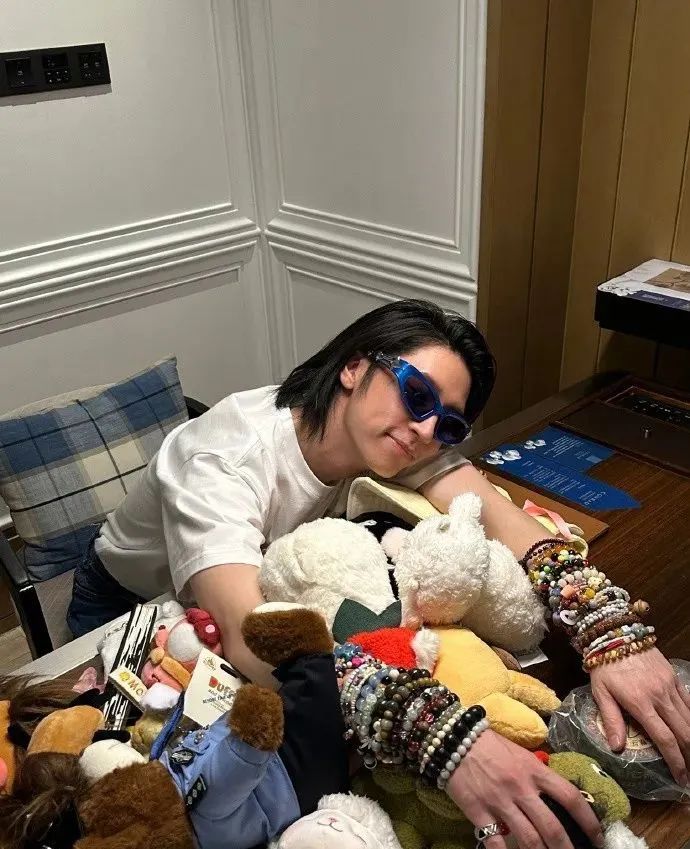 内娱…输得很彻底！