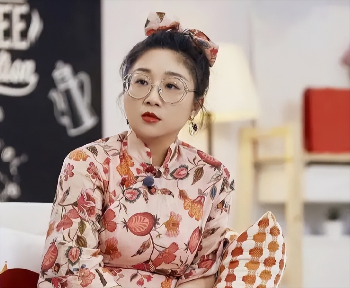 傅首尔“女强男弱”婚姻遭危机,丈夫提离婚,4点原因引孙怡共情