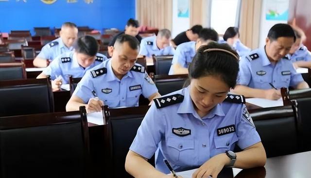 辅警和协警只有一字之差，为何待遇差距如此大？毕业生别混淆选错