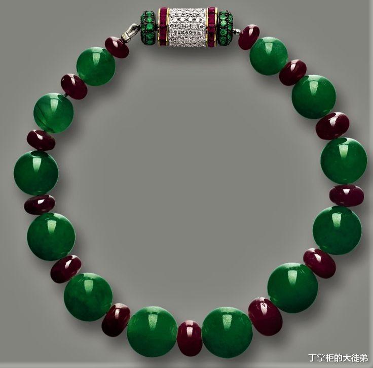 文玩核桃|翡翠的文化和传统意义你知道多少