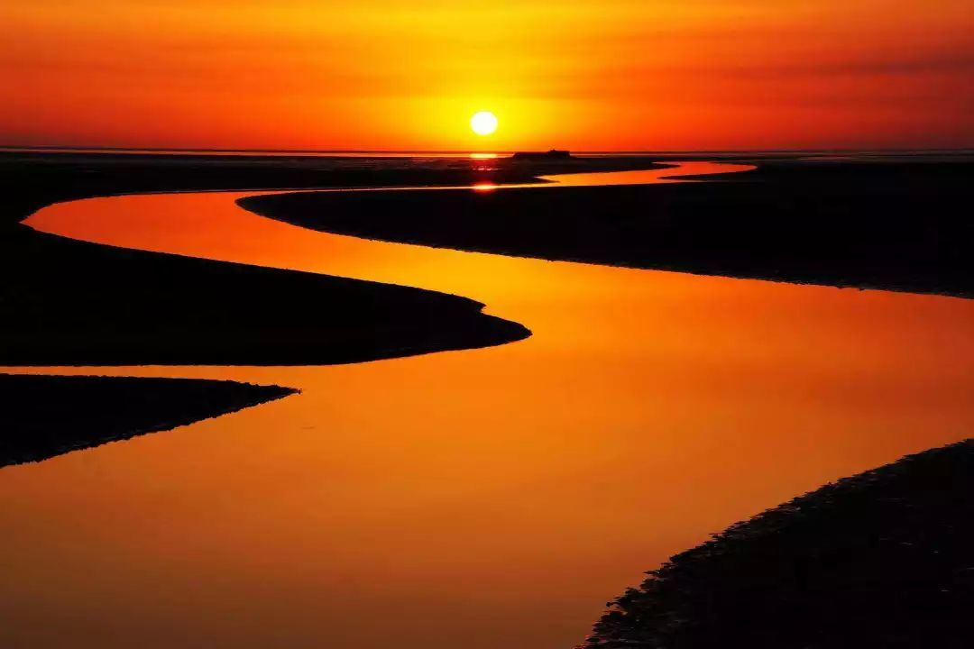 黄河|黄河被称为祖国的母亲河，为何长江没有被称为祖国的父亲河呢