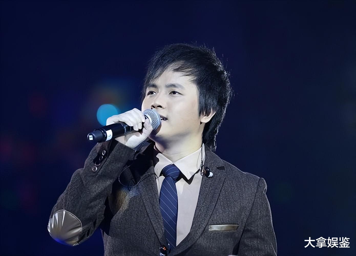 14岁开演唱会，24岁狂赚2亿，春晚请不动他，却没人说他耍大牌
