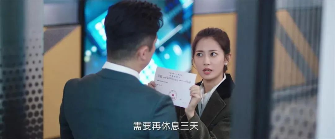 |意外好看，国产喜剧开窍了！