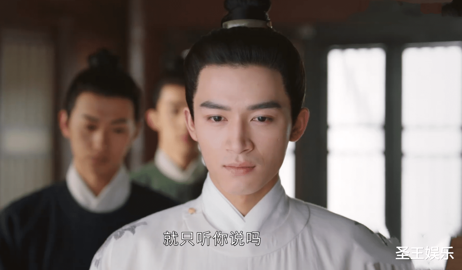 《为有暗香来》华浅身边的四大丫鬟,一死一叛二躺赢,千芷惨死?