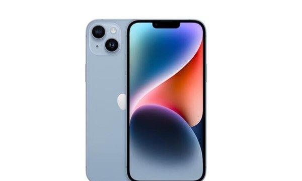 iPhone 15 Pro|iPhone 15 Pro外观设计曝光：将进一步干掉所有物理按键