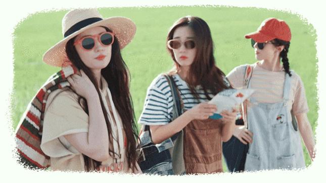 大理|大理现状：许红豆很多，一遥难求