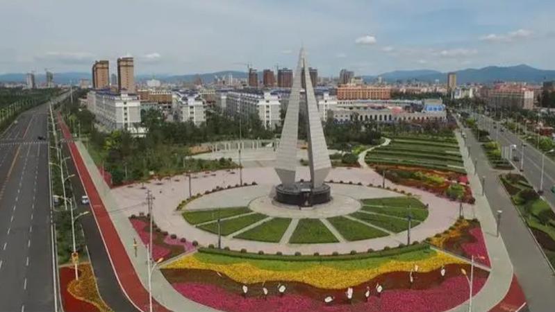 珲春|“珲春”的珲怎么读，90%的人都读错，这是一座没有夏天的城市
