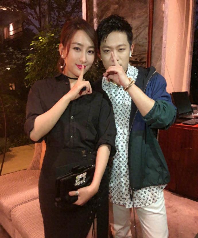 娱乐圈“尤物”,三个女海王玩的一个比一个花,最后一个更是无人敢娶