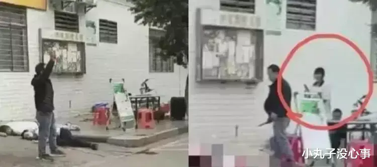 衬衫|东莞长安杀人案继续发酵，引起连锁反应，产生的后果必须重视