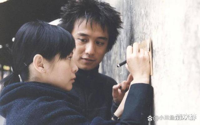 蓝盈莹|突发！曝娱乐圈公认好男人，曾多次出轨L姓女星，蓝盈莹躺枪！