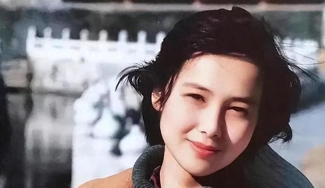 因太漂亮被导演收入囊中的四位女星!有一位还未拍完戏就已经怀孕