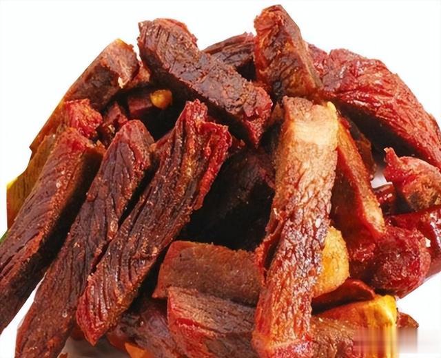 马肉|马肉鲜美,全球每年有470万匹马被屠宰,国人为什么很少吃马肉?