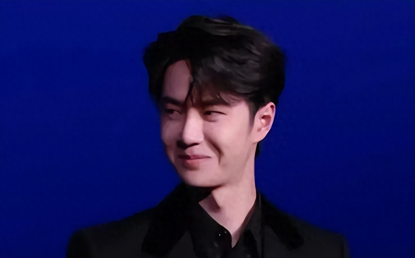 美男?假的!6位靠角色滤镜成男神的演员,颜值个个都经不起推敲