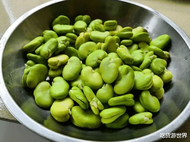 河南|保存蚕豆,直接放冰箱是大错,教你一招,放一年新鲜如初,不变味