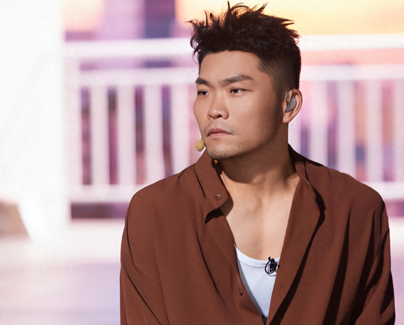 《披荆斩棘3》为何没前两季火？共有4个原因，林志颖难C位出道