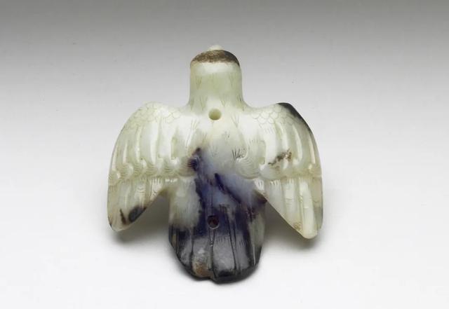 古董|神奇古玉动物园