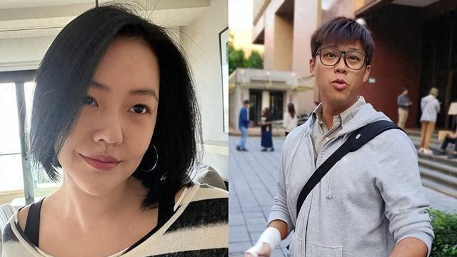 恭喜！小S胜诉后晒微笑自拍，脸上难掩对葛斯齐的嘲讽