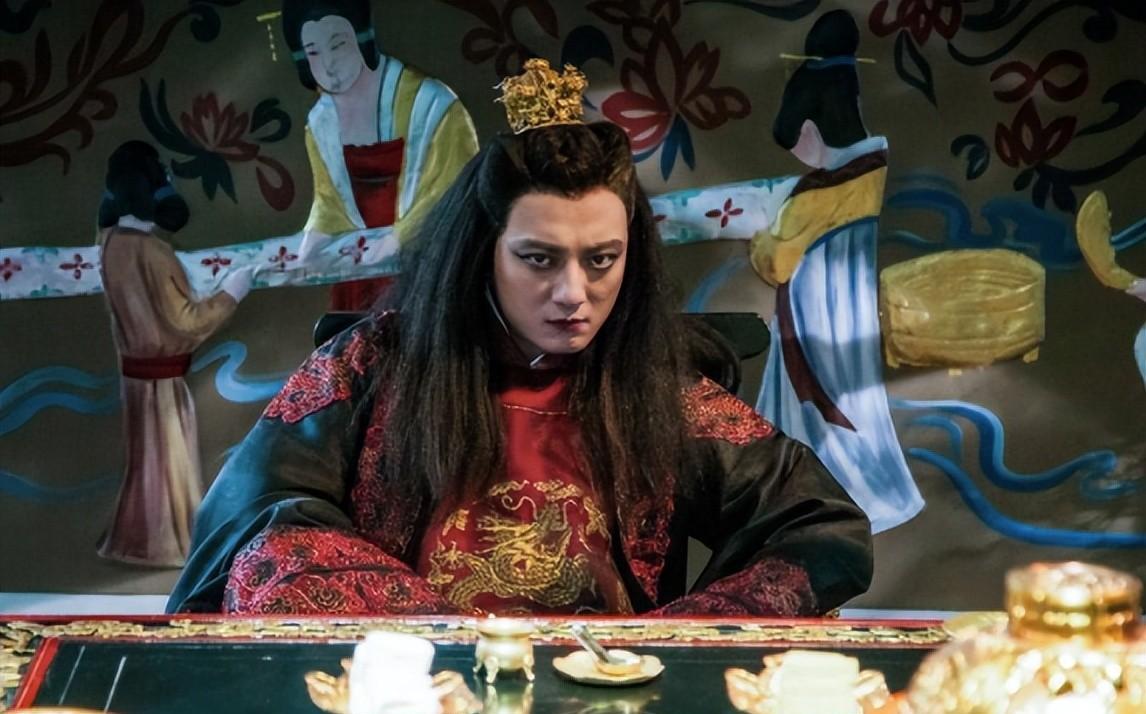 狂飙|《狂飙》配角疯狂捞金的样子,将娱乐圈的急功近利表现得淋漓尽致