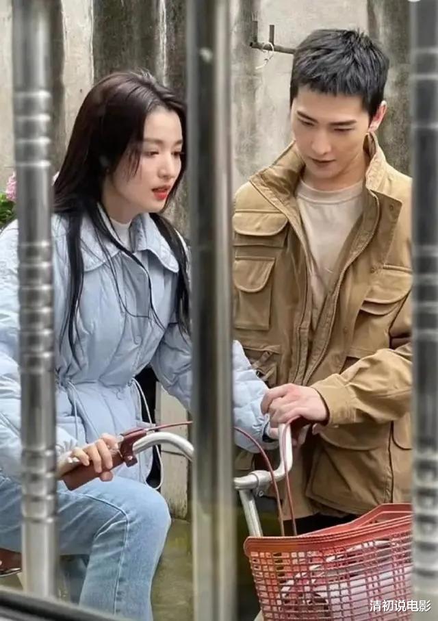 “脑袋空空”的杨洋,还能在娱乐圈潇洒多久?