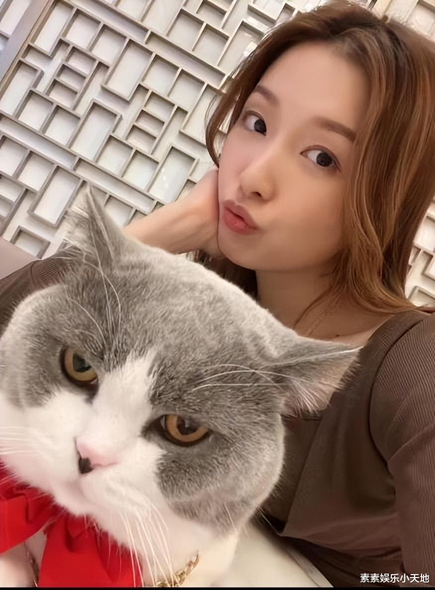 郭嘉文|郭嘉文新年没和李泽楷在一起，生活仍旧彰显不一样的富贵气