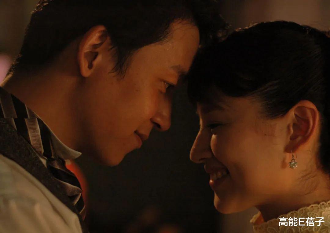 潘粤明|潘粤明董洁破冰，活久见系列又有新番