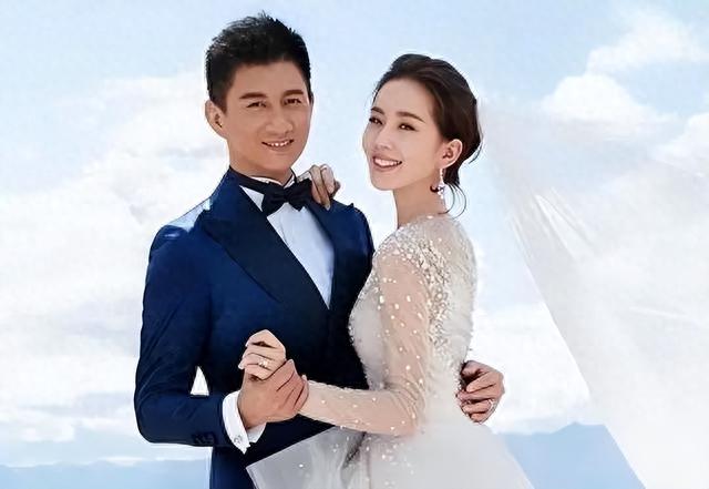 曝邓为在追杨紫？都是桐华官配，他们会像吴奇隆刘诗诗一样成真吗