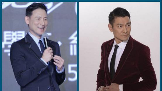 四大天王|香港流行乐概述，从1990到1999，港乐90年代的十位男歌手