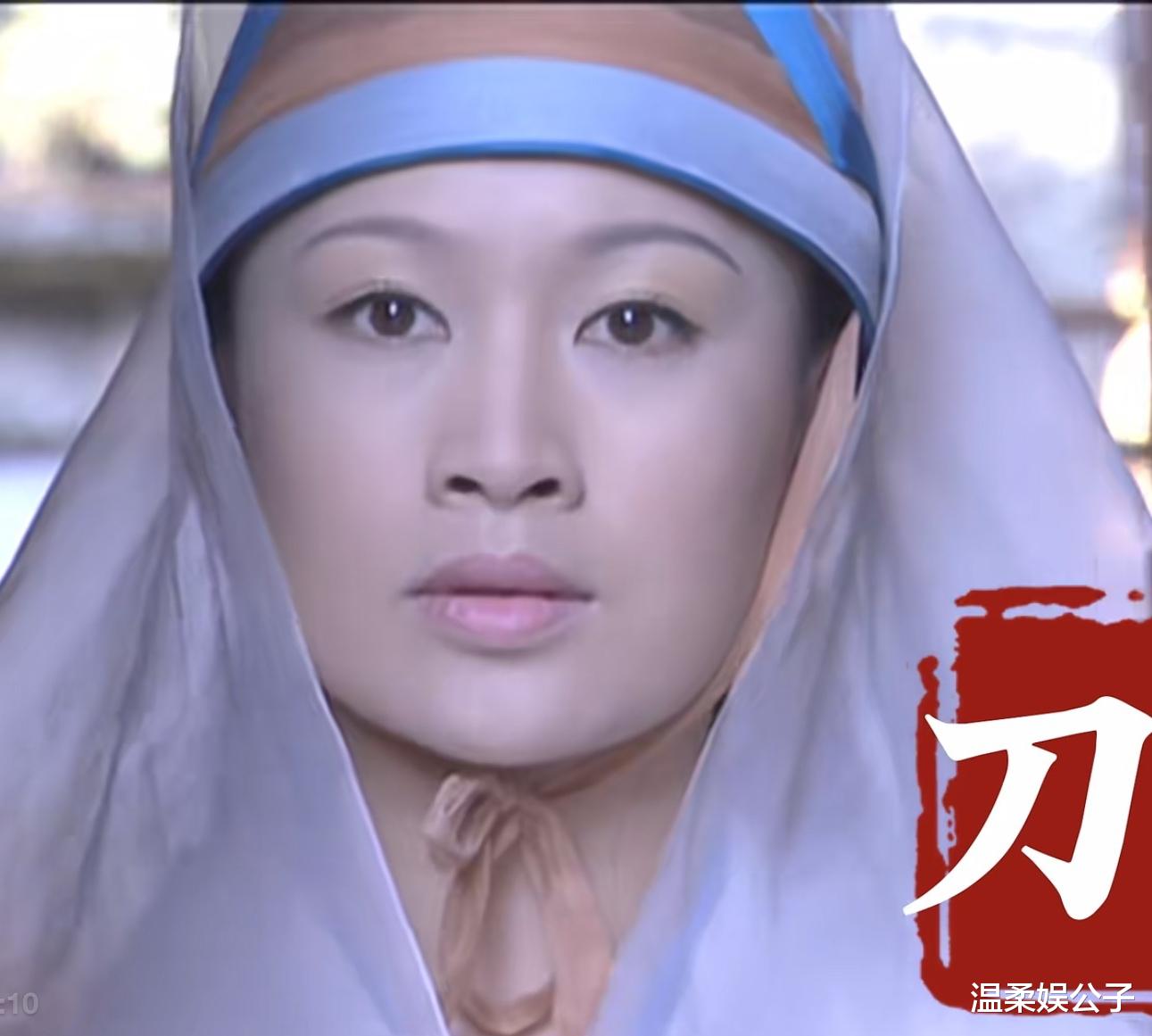 糊涂啊，当年怎么只顾盯着刘亦菲和蒋欣了，忽略了更貌美的她们